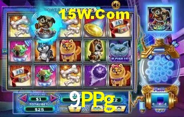 Jackpot Winner